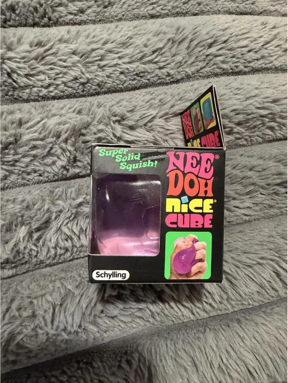 100% authentic NeeDoh